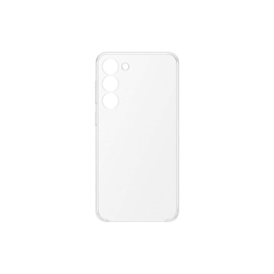 SAMSUNG 三星电子 Galaxy S23+ 透明保护壳 手机外壳