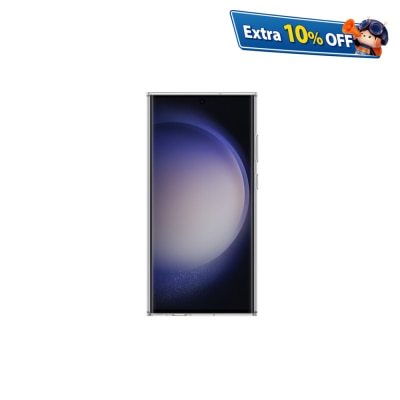 SAMSUNG Galaxy S23 Ultra Frame Case Mobile Phone Case