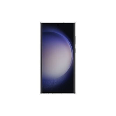 SAMSUNG 三星電子 Galaxy S23 Ultra 邊框背蓋兩用保護殼 手機外殼
