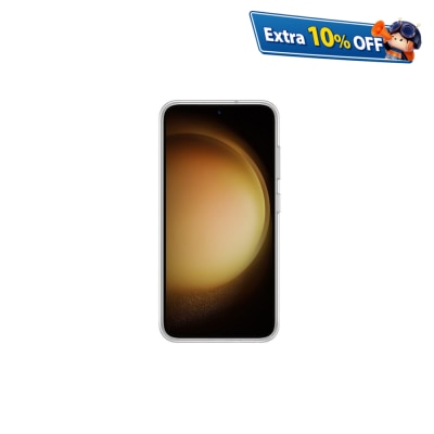 SAMSUNG Galaxy S23 Frame Case Mobile Phone Case