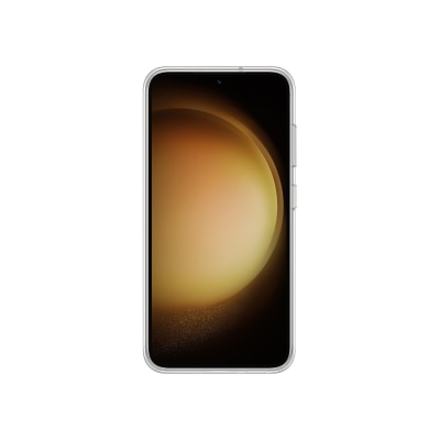 SAMSUNG 三星电子 Galaxy S23 边框背盖两用保护壳 手机外壳