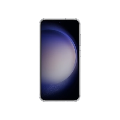 SAMSUNG 三星電子 Galaxy S23 邊框背蓋兩用保護殼 手機外殼