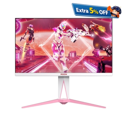 AOC AG275QXR 27" QHD 170Hz 電競顯示屏