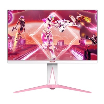 AOC AG275QXR 27" QHD 170Hz Gaming Monitor