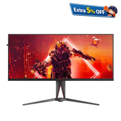 AOC AG405UXC 39.5" WQHD 144Hz 電競顯示屏