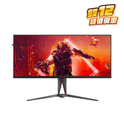 AOC AG405UXC 39.5" WQHD 144Hz 電競顯示屏