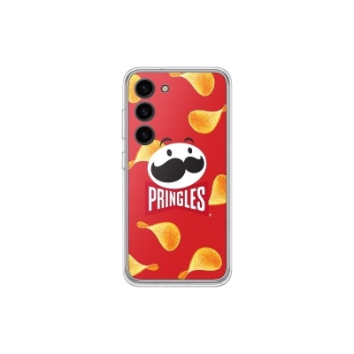 SAMSUNG S23 Back Plate Pringles® Chips Mobile Phone Case