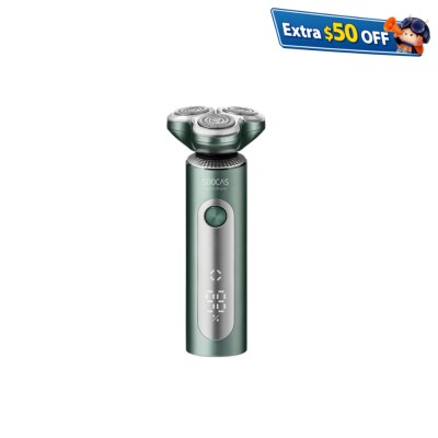 Soocas S5 Multifunctional Men's Electric Shaver