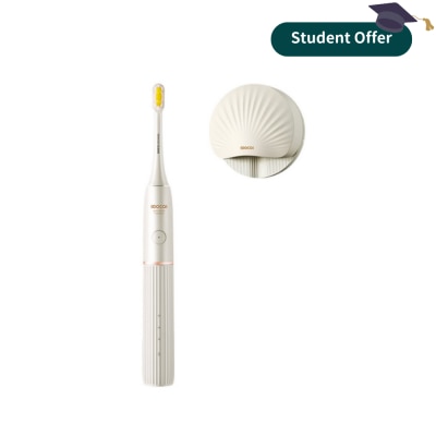 Soocas D2 UVC Sterilization Sonic Electric Toothbrush