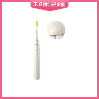 Soocas D2 UVC Sterilization Sonic Electric Toothbrush