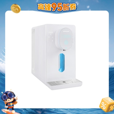 Acerpure - WP742-40W aqua 冰温瞬热RO滤淨饮水机