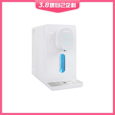 Acerpure WP742-40W aqua 冰溫瞬熱RO濾淨飲水機