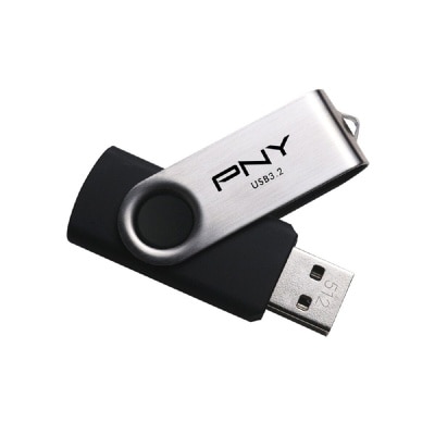 PNY 必恩威 USB 3.2 随身碟 USB手指