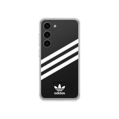 SAMSUNG S23 adidas originals Swappable Backplate Mobile Phone Case