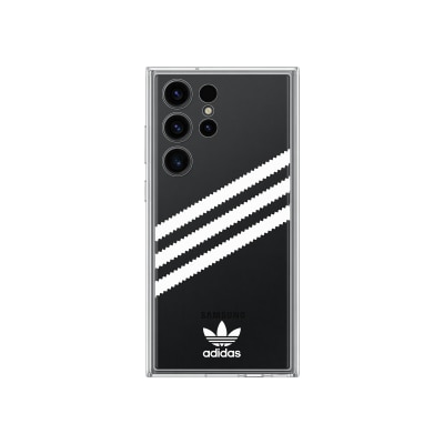 SAMSUNG 三星電子 為S23 Ultra 邊框背蓋兩用保護殼而設 手機外殼