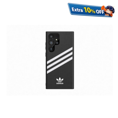 SAMSUNG 三星電子 S23 Ultra adidas originals 3 stripes 保護殼 手機外殼