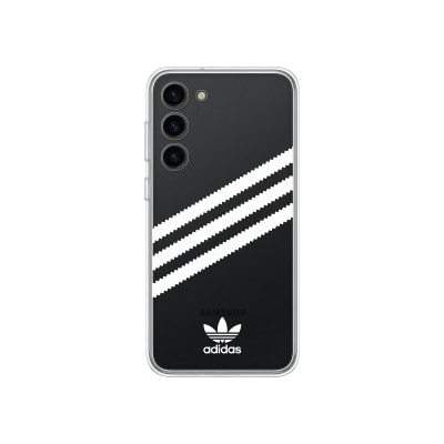 SAMSUNG S23+ adidas originals Swappable Backplate Mobile Phone Case