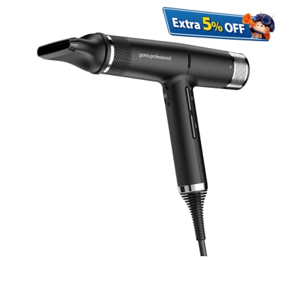 Gama IQ Perfetto IQ2 Professional Hair Dryer