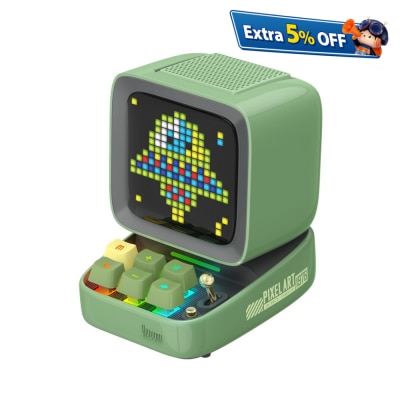 Divoom DITOO Pro 无线音箱