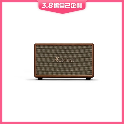 Marshall 马歇尔 ACTON III 无线音箱