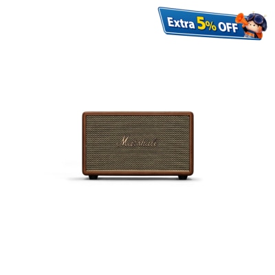 Marshall ACTON III Wireless Speaker