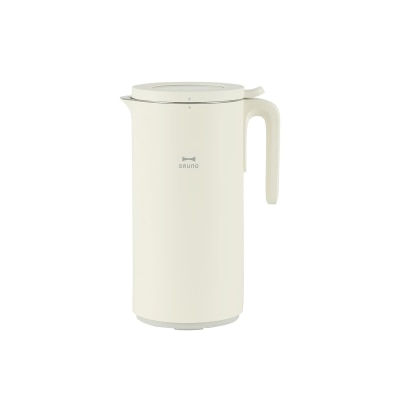 BRUNO - BAK806 升级多功能热汤豆浆机