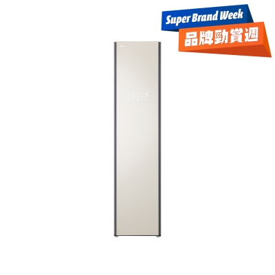 LG 乐金 - S3BNF Objet Styler 衣物护理机