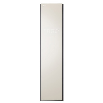 LG 乐金 S3BNF Objet Styler 衣物护理机