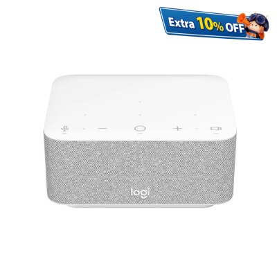 LOGITECH 罗技 Logi DOCK 全工作扩充底座工作站