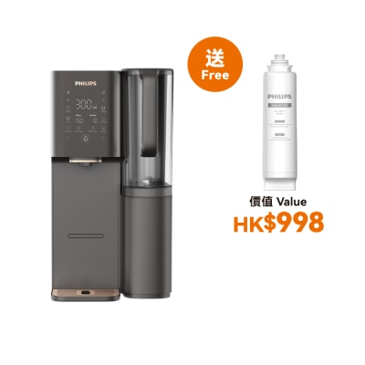 PHILIPS 飛利浦 ADD6920 RO純淨飲水機