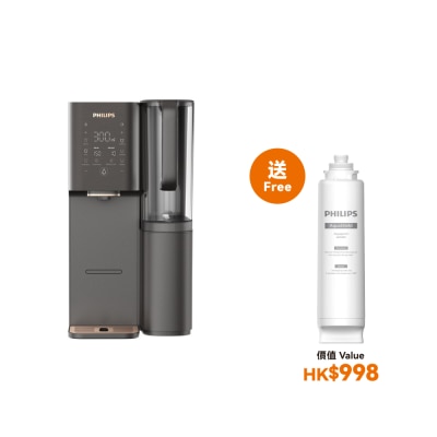 PHILIPS 飞利浦 ADD6920 RO纯净饮水机