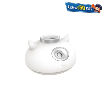 Kusa HM50 Travel Night Light Humidifier
