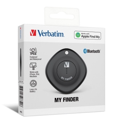 VERBATIM My Finder 追踪设备