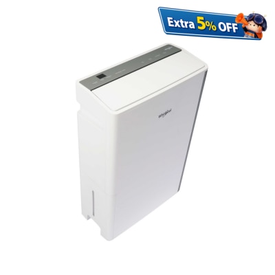 WHIRLPOOL 惠而浦 DS202NF 20公升 抽濕機