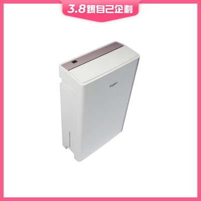 WHIRLPOOL 惠而浦 DS242NF 24公升 抽湿机