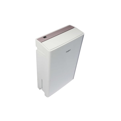 WHIRLPOOL 惠而浦 DS242NF 24公升 抽湿机