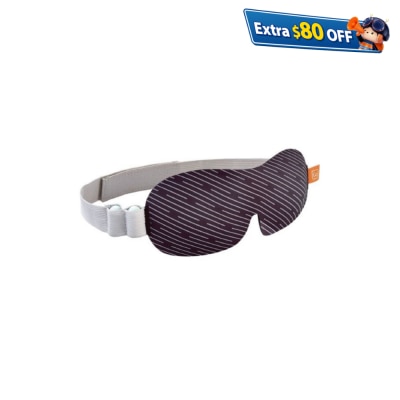 GO TRAVEL 舒适立体遮光眼罩