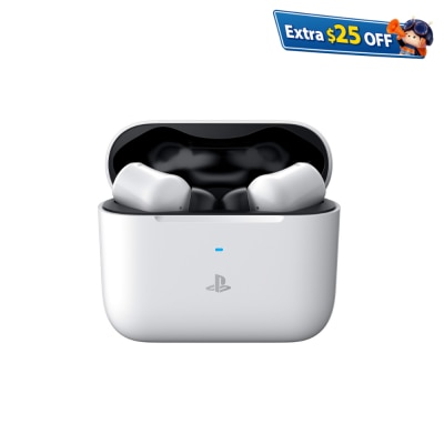 Razer 雷蛇 Razer Hammerhead HyperSpeed - PlayStation Licensed 耳機