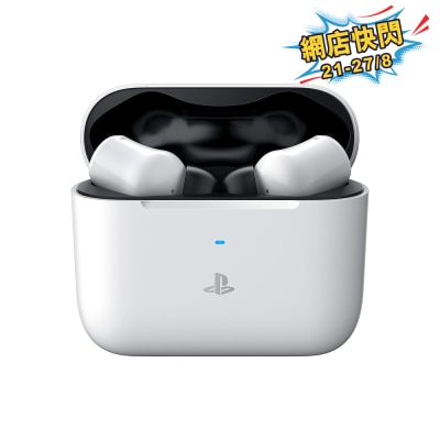 Razer 雷蛇 Razer Hammerhead HyperSpeed - PlayStation Licensed 耳機
