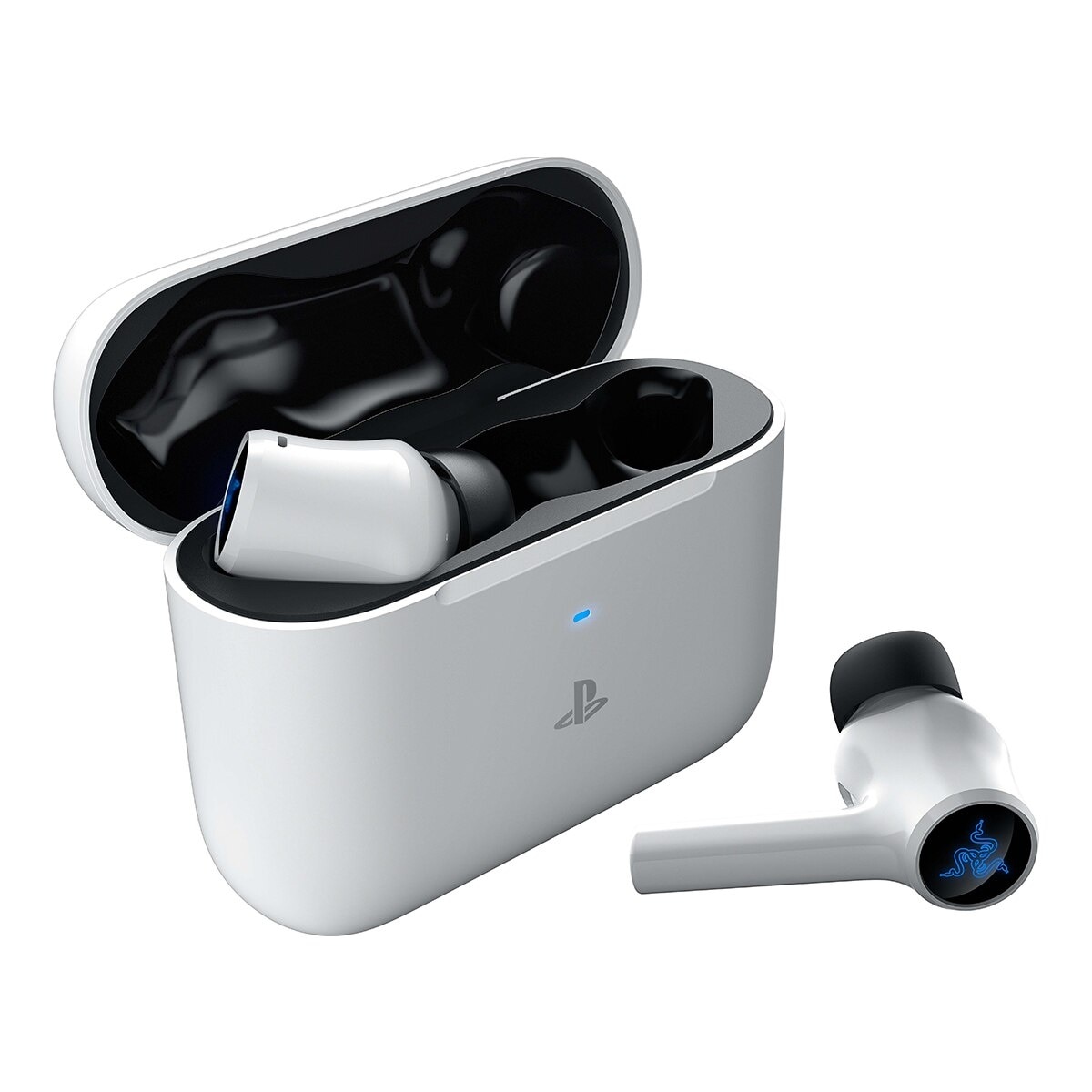 Razer 雷蛇Razer Hammerhead HyperSpeed - PlayStation Licensed 耳機