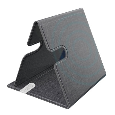 haha TRAVEL Foldable 3-in-1Magnetic Wireless Charger