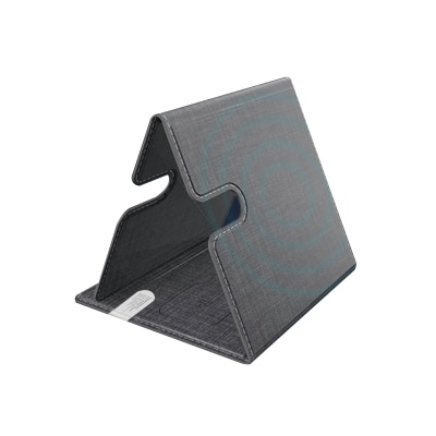 haha TRAVEL 可折叠磁吸三合一无线充电器