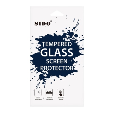 SIDO 西度 SIDO Samsung A14 5G 玻璃屏幕保护贴 手机配件