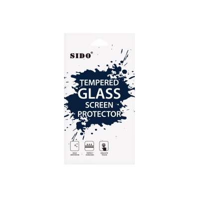 SIDO 西度 SIDO Samsung A14 5G 玻璃屏幕保護貼 手機配件