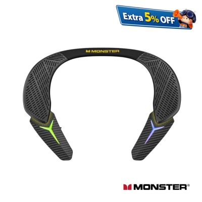 MONSTER 魔声 Stinger 耳机