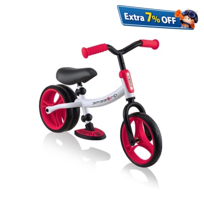 Globber Go Bike Duo 幼儿平衡车