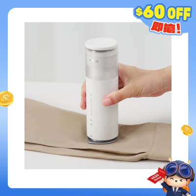 iNHOME - 多功能無線燙斗