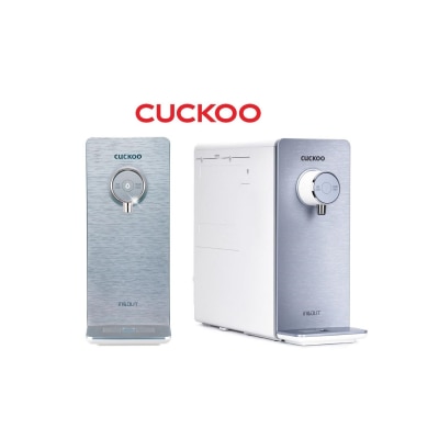 CUCKOO 福庫 CP-PN012 韓國冷熱直飲淨水機