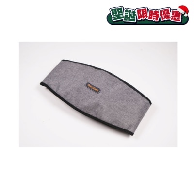 Gemibee 砭石发热舒缓腰带(石墨烯版)
