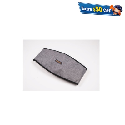 Gemibee 砭石發熱舒緩腰帶(石墨烯版)